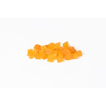 Courge en cubes 10*10  - 3Kg