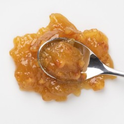 (Stracciatella de mandarine)