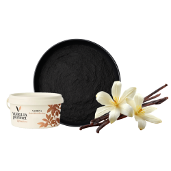 Perles de vanille Blend Bourbon - Nacreya - 500 gr