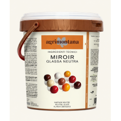 Miroir Nappage Neutre 6Kg
