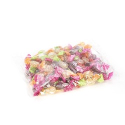 Gelees de fruits en vrac 500g