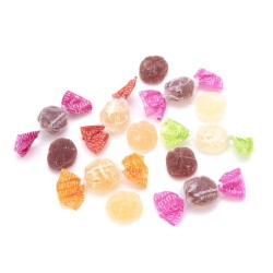 Gelees de fruits en vrac 500g
