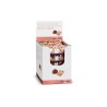 Presentoir de comptoir - 65 Marrons glacés monoportion 00197