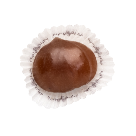 MG 'Gran Torino' vanillé 18/20 Gr Env. or