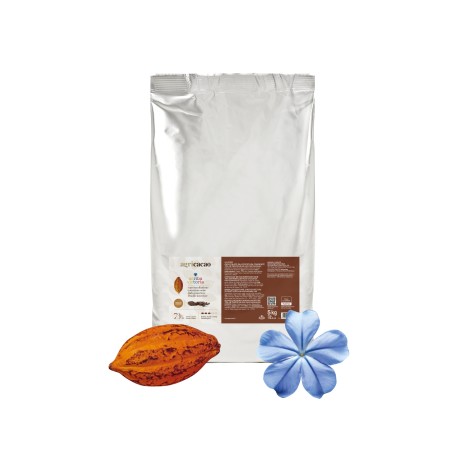 Couverture Arriba Victoria 73% Agricacao