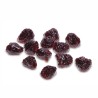 Framboise confits au sirop leger 02048