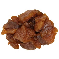 Petit morceaux de marrons confits 2.5Kg