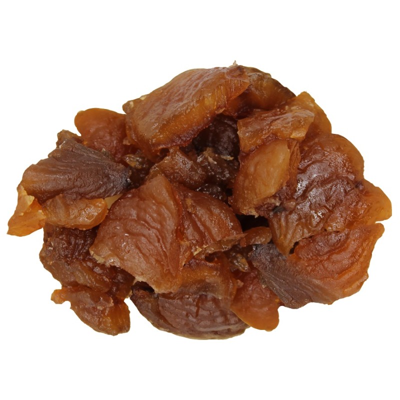 Petit morceaux de marrons confits 2.5Kg