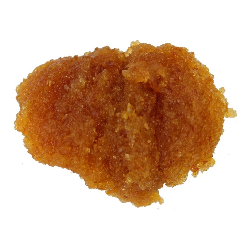 Pate d'ecorce d'orange confit