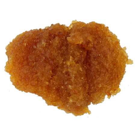 Pate d'ecorce d'orange confit