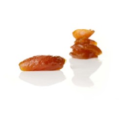 Demi abricot confits 3Kg 