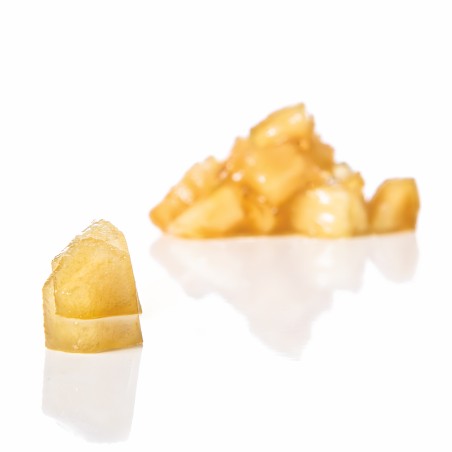 Pomme Annurca IGP en Cubes