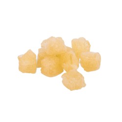 Poire 'dell'Emilia Romagna I.G.P' en cubes 10*10