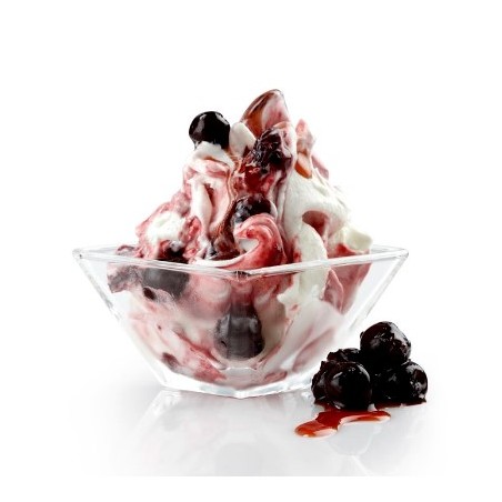 Stracciat. griottes amarena 102%  3Kg * 3