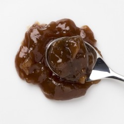 Stracciatella de marrons