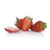 Stracciatella de fraises 0.9 Kg