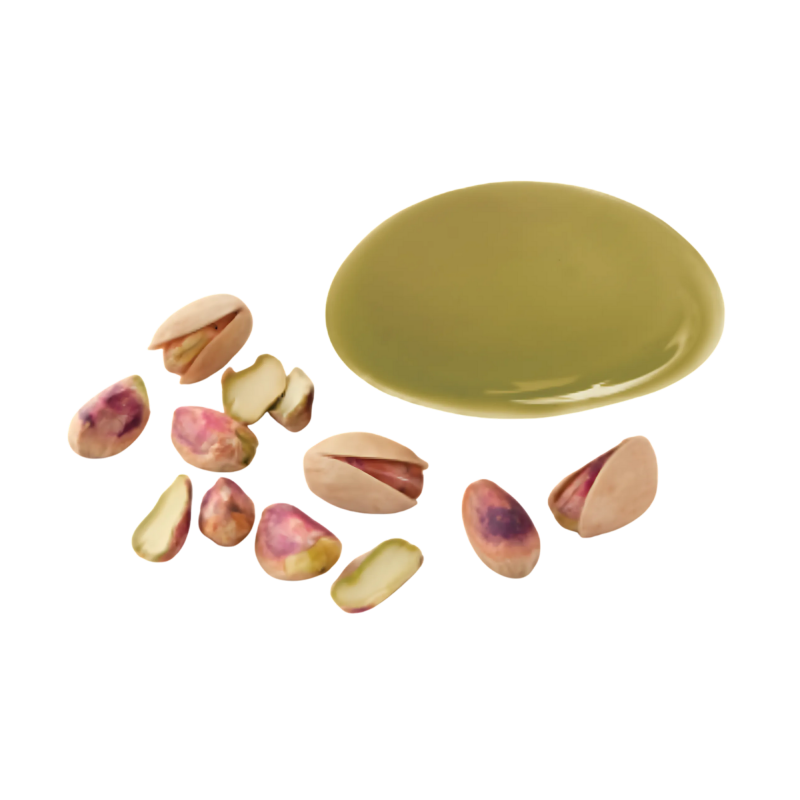 Pate Pistache à tartiner /marbrage 6.0Kg 