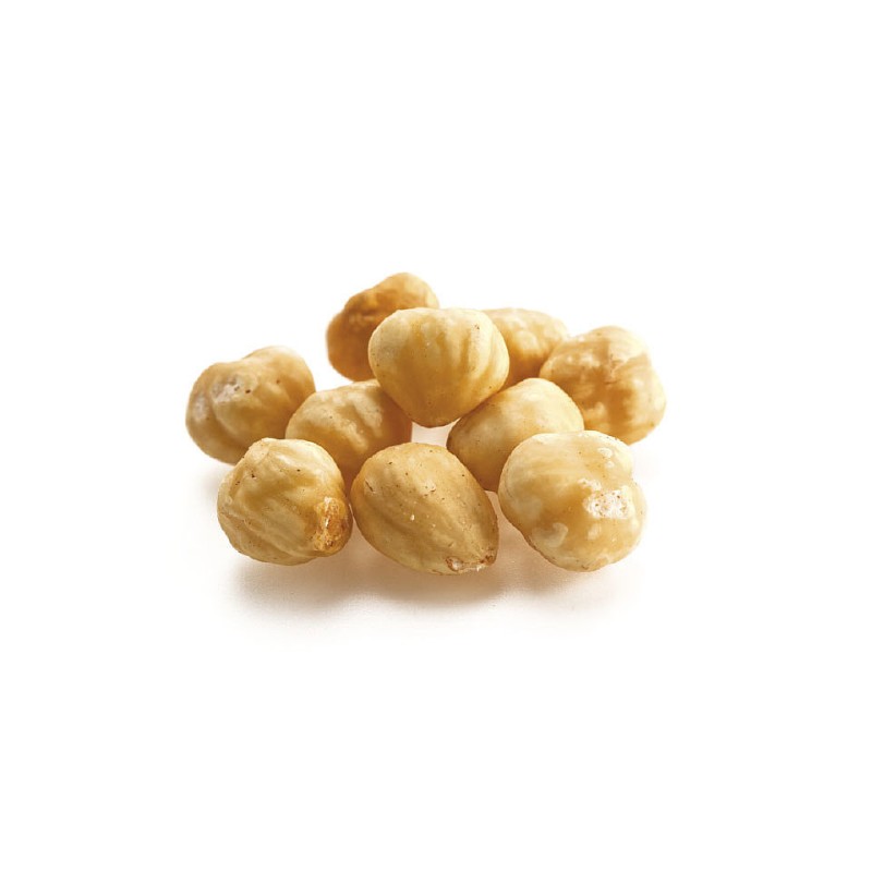 Noisette Piémont grillées (13-15mm)