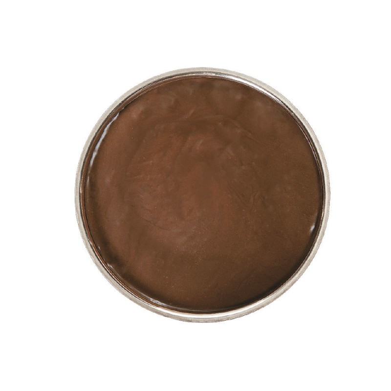 Pate gianduja pour glace