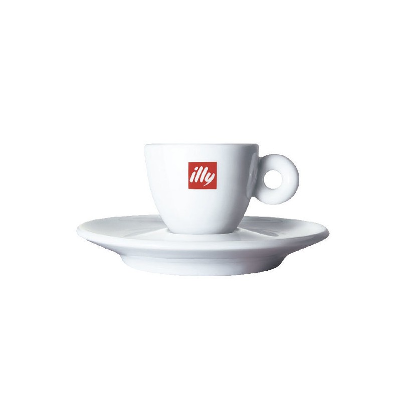 Extrait de Cafe Illy