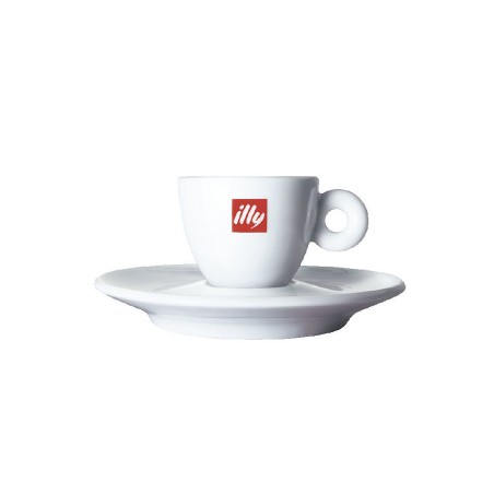 Extrait de Cafe Illy
