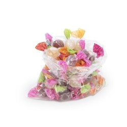 Gelees de fruits en vrac 500g