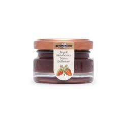 Confiture d'Abricots Mini dose 26g