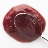 Confiture de Peches 'des vignes' 340g