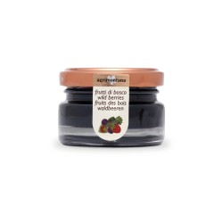 Confiture Fruits de bois mini dose 40gr 