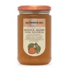 Marmelade d'oranges amères bocal 330g