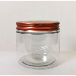 190 Pots et couvercles glace 200 ml