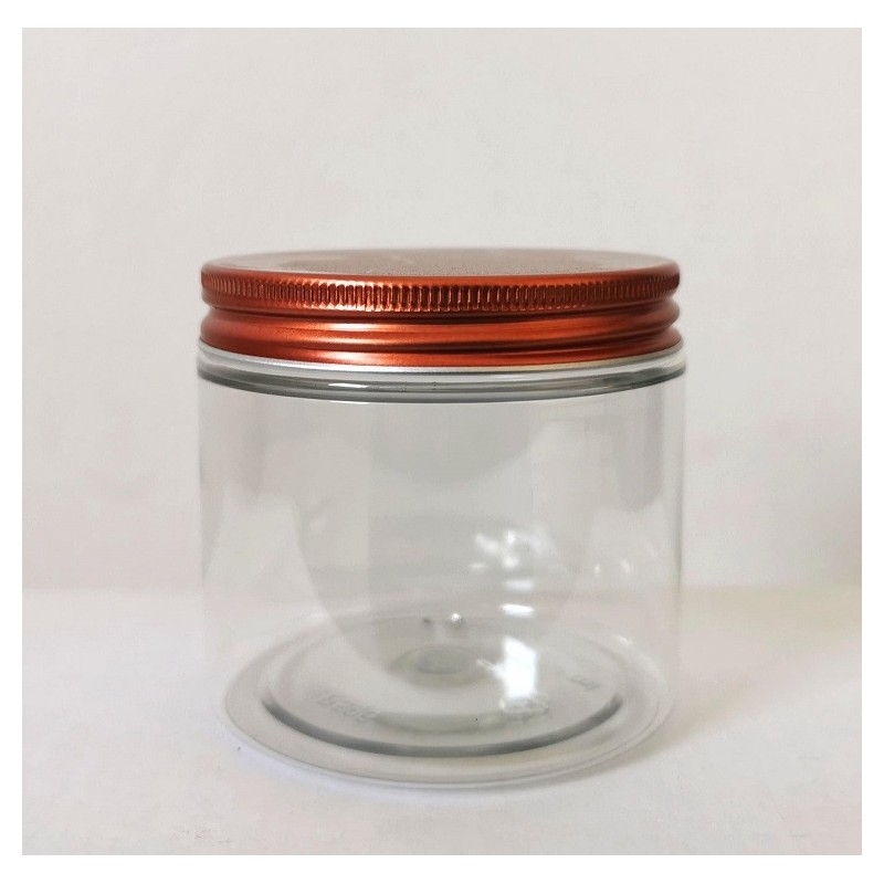 190 Pots et couvercles glace 200 ml