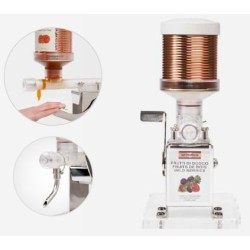 Distributeur confiture