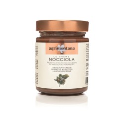 Crème de Noisette a tartiner