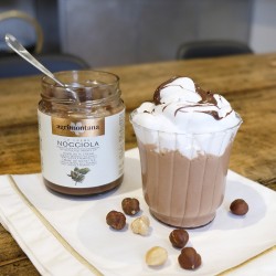 Crème de Noisette a tartiner