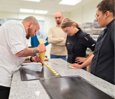 Our upcoming training courses